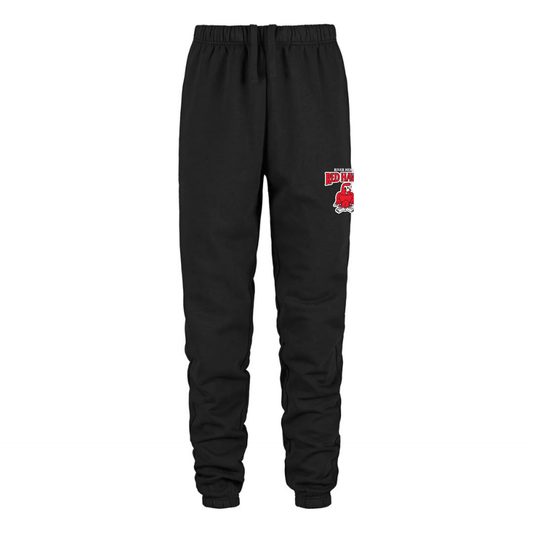 Cotton Fleece Sweatpant