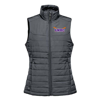 Quilted Vest