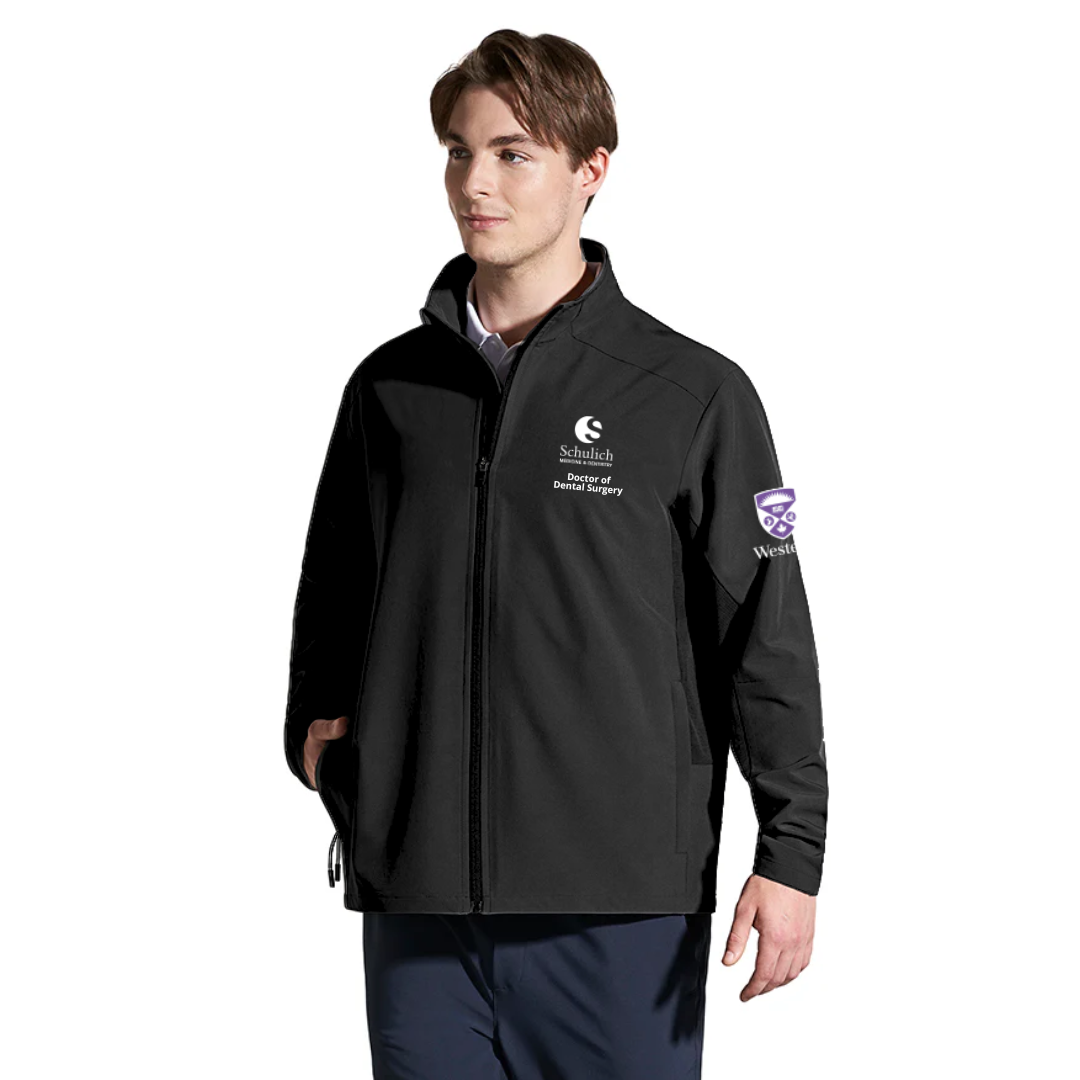 Athleisure Jacket