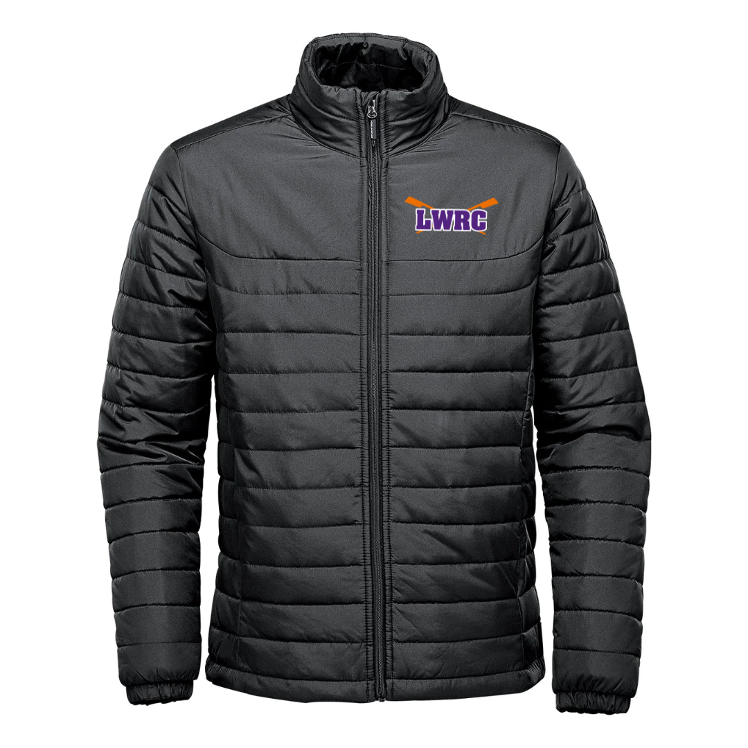 Quilted Jacket