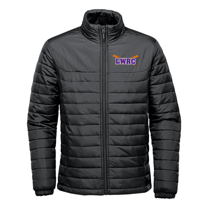 Quilted Jacket