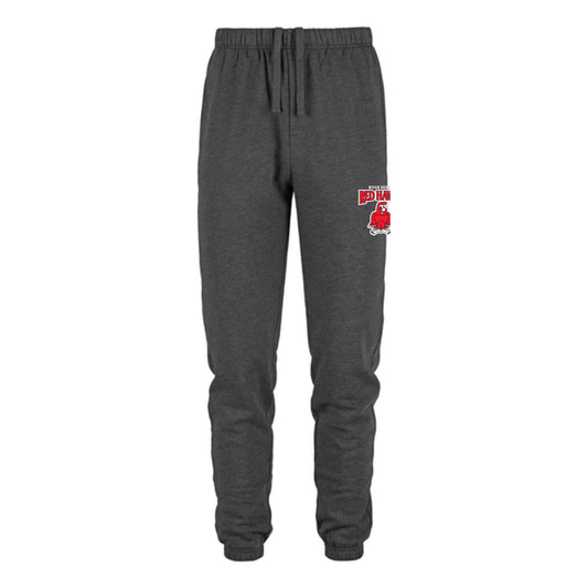 Cotton Fleece Sweatpant