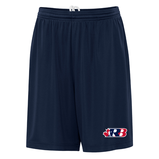 Performance Short