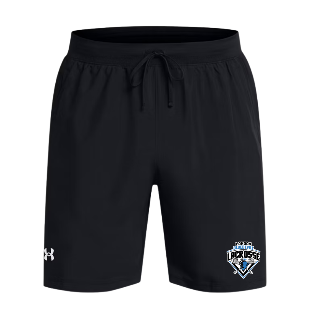 Launch 7" Short