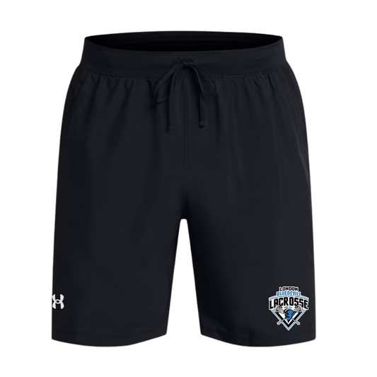 Launch 7" Short