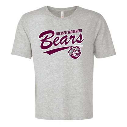 Eurospun T-Shirt - Script Logo