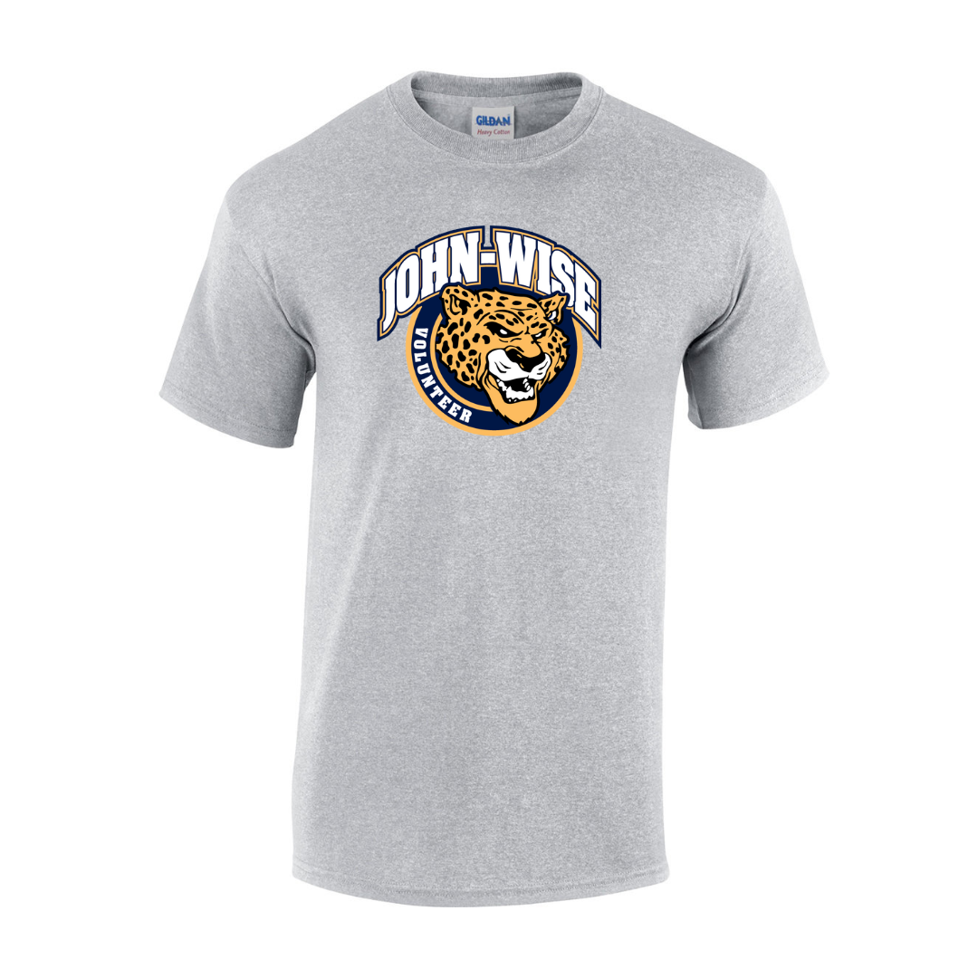 Cotton Tee