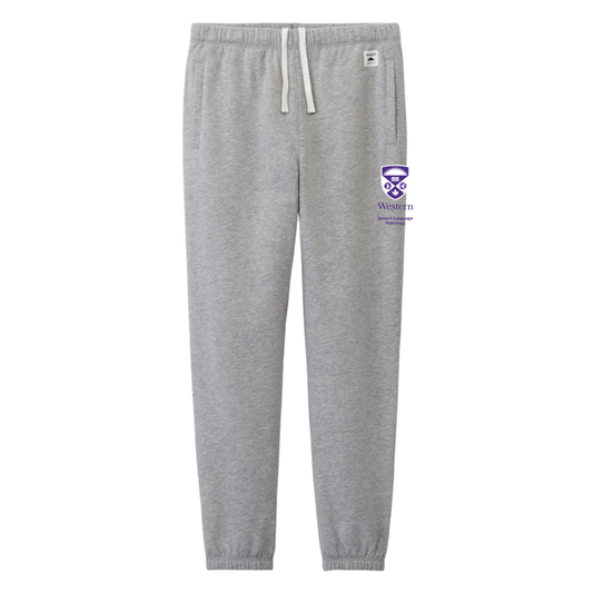 Paddlecreek Fleece Joggers
