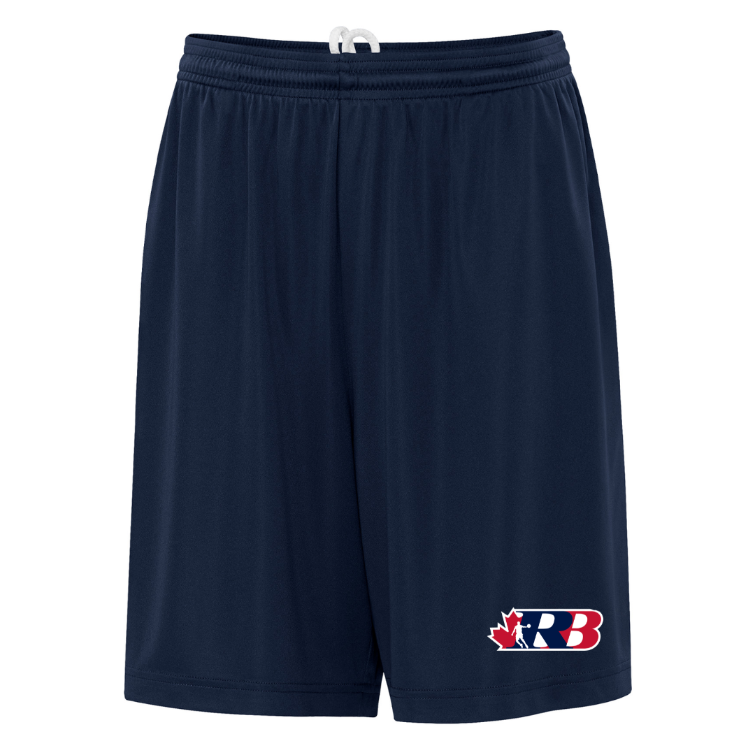 Performance Short - Youth