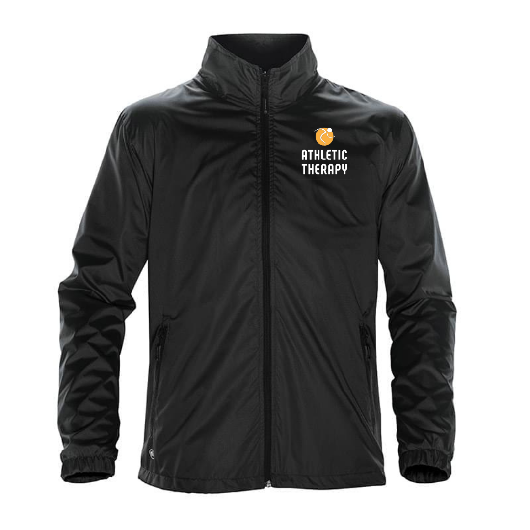 Axis Lightweight Jacket - For Athletes/Pour Athlète Logo