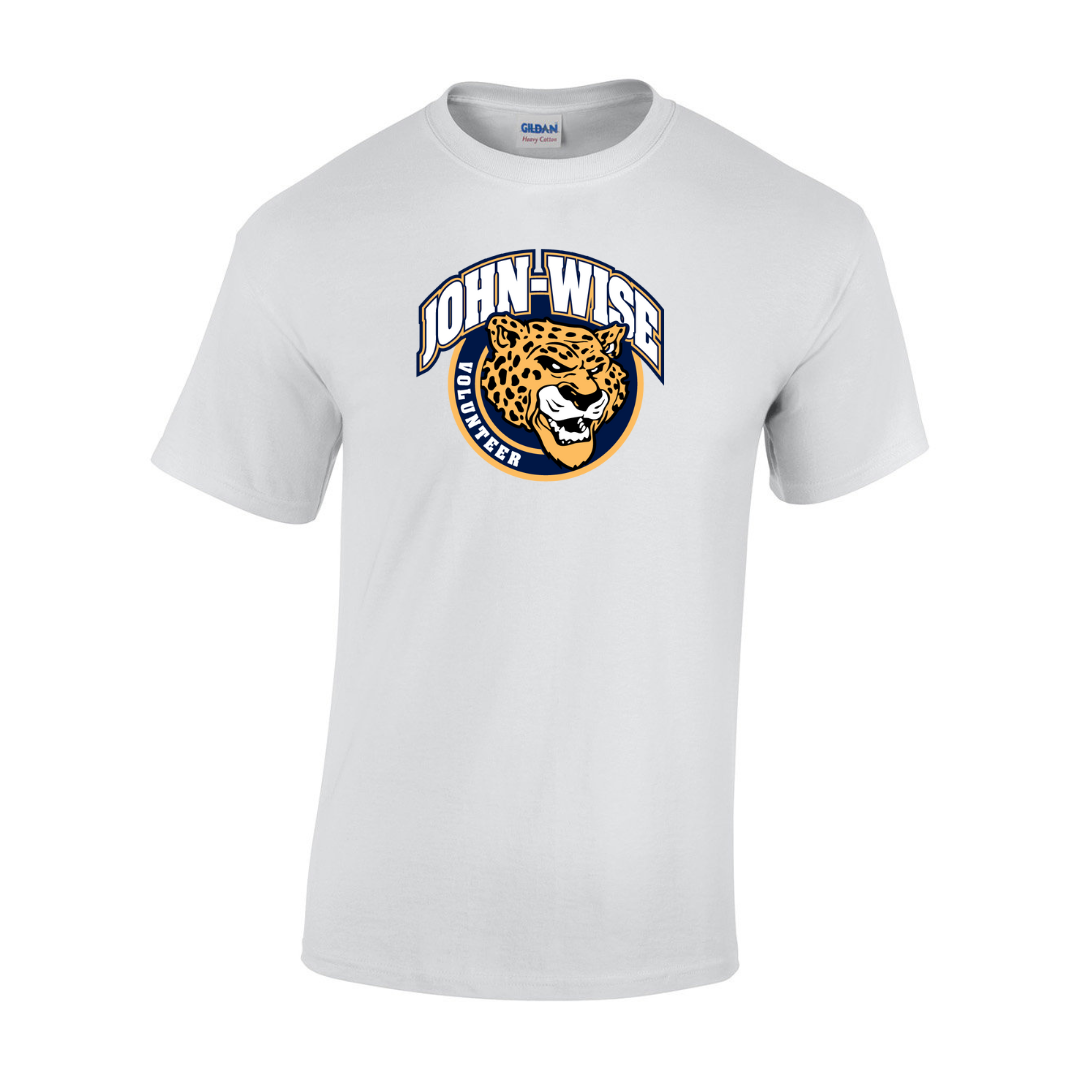 Cotton Tee