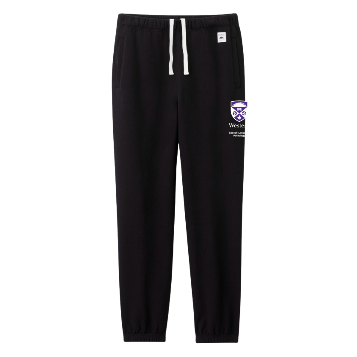 Paddlecreek Fleece Joggers