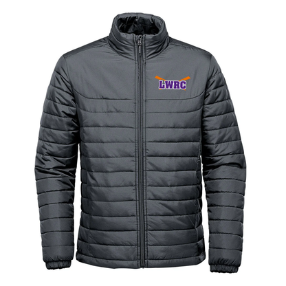 Quilted Jacket