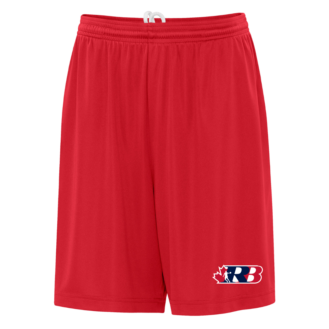 Performance Short