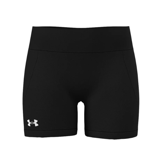 Shorty 4" Spandex Short