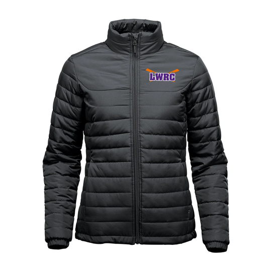 Quilted Jacket