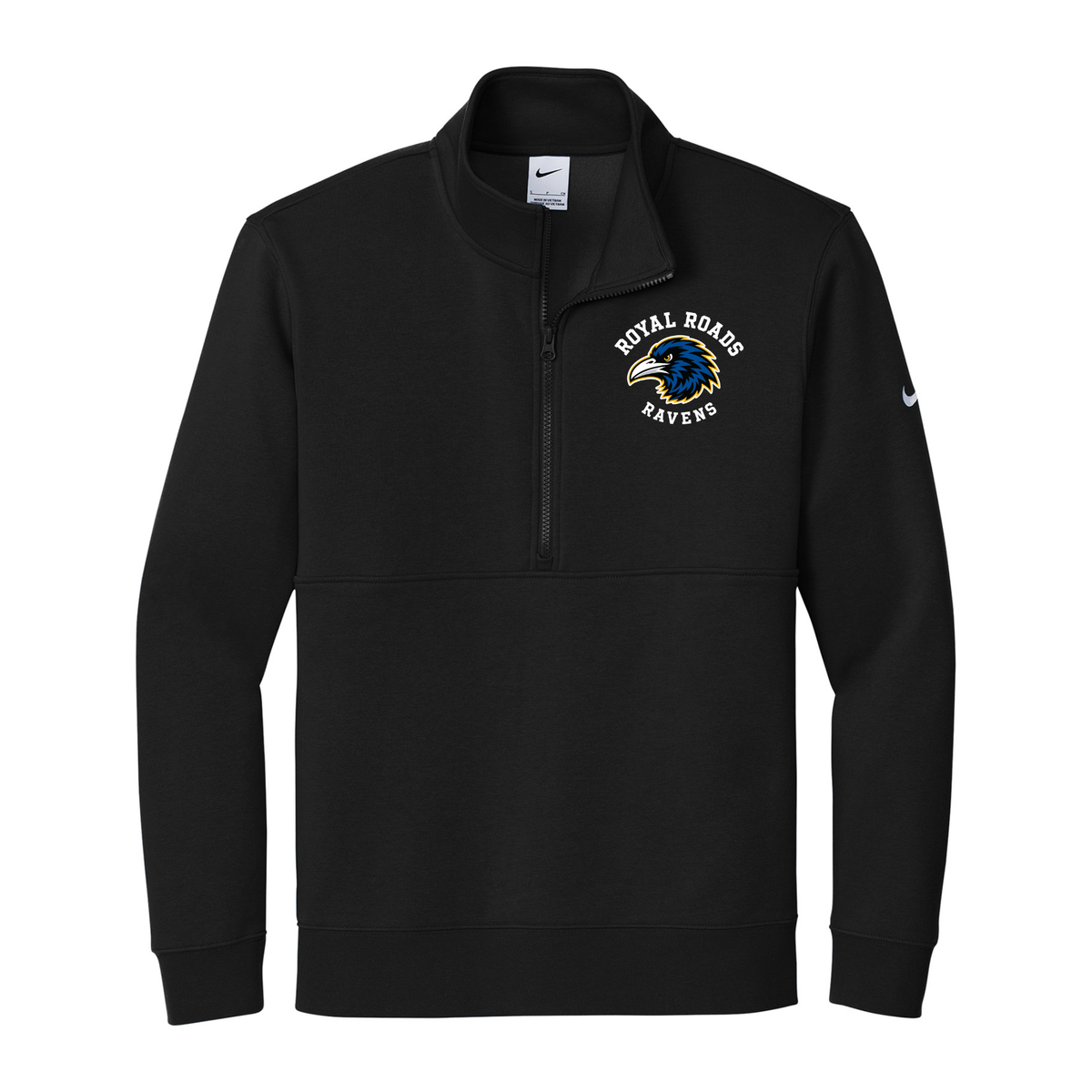 Club Fleece 1/4 Zip - Mens