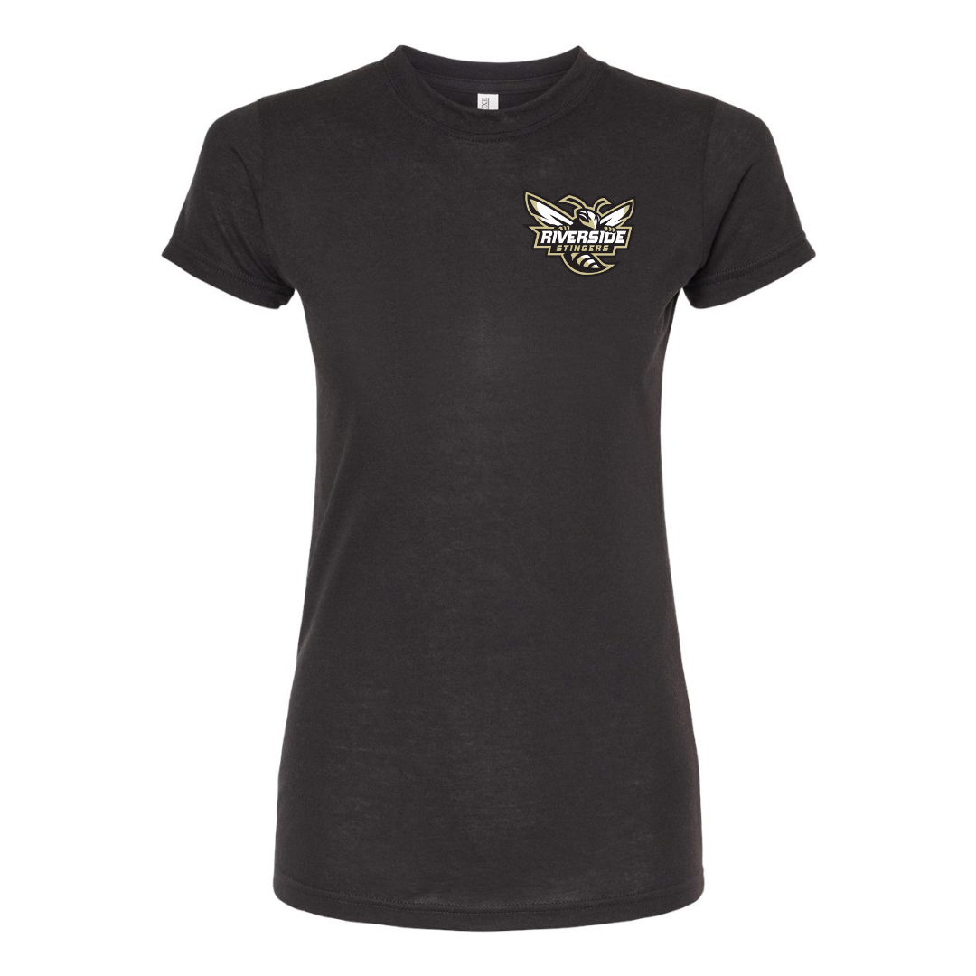 Deluxe Blend T-Shirt - Womens
