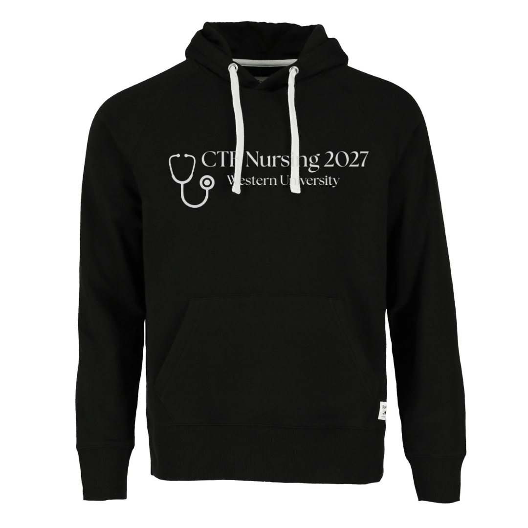 Maplegrove Fleece Hoodie
