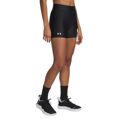 Shorty 4" Spandex Short