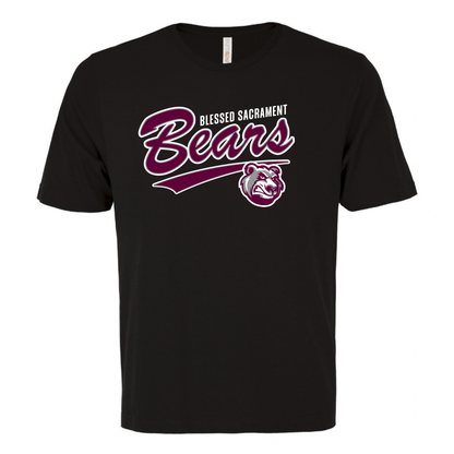 Eurospun T-Shirt - Script Logo