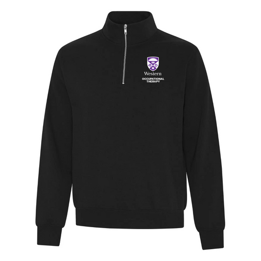 Everyday Fleece 1/4 Zip