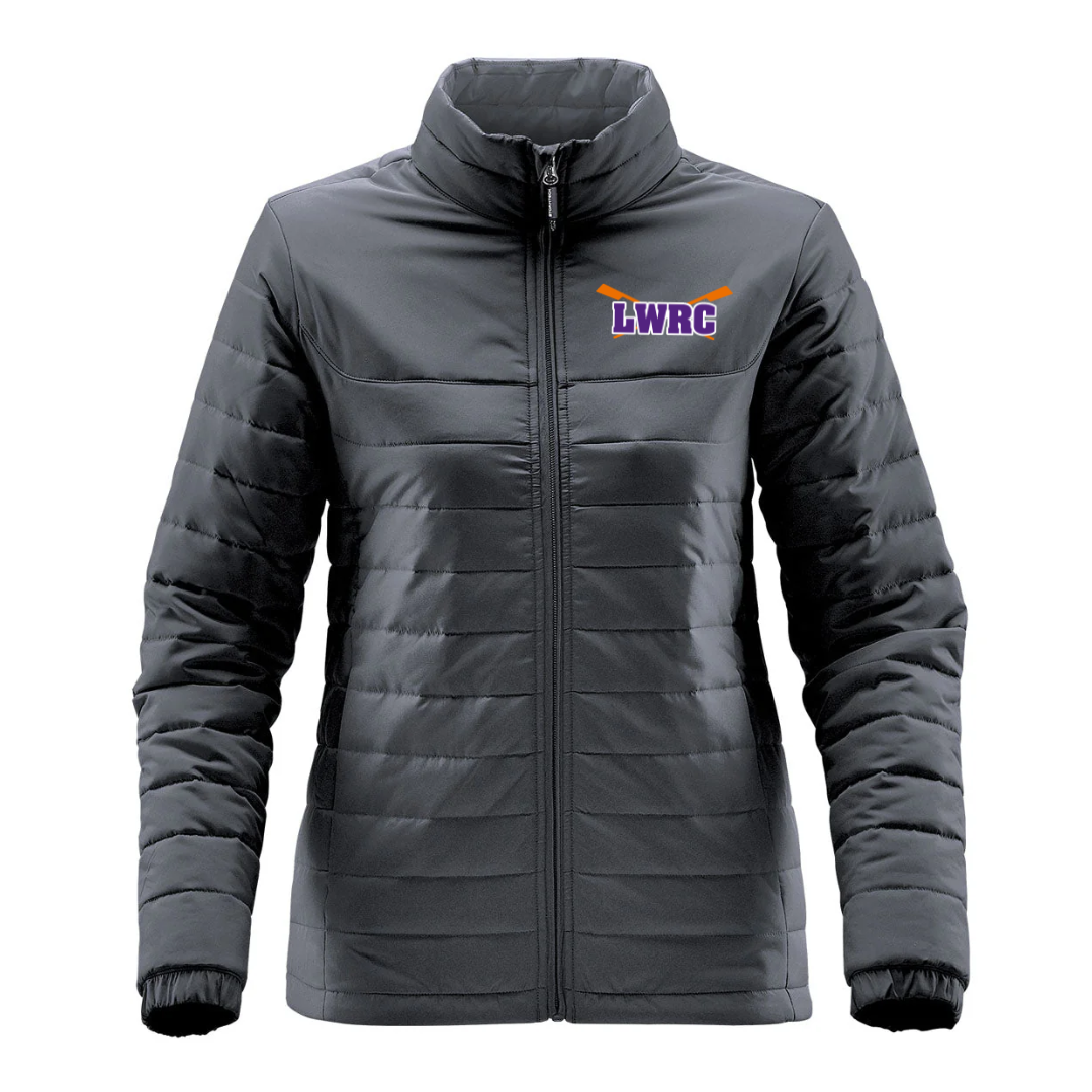 Quilted Jacket