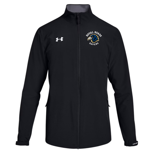 Warmup Jacket