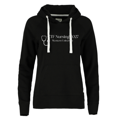Maplegrove Fleece Hoodie
