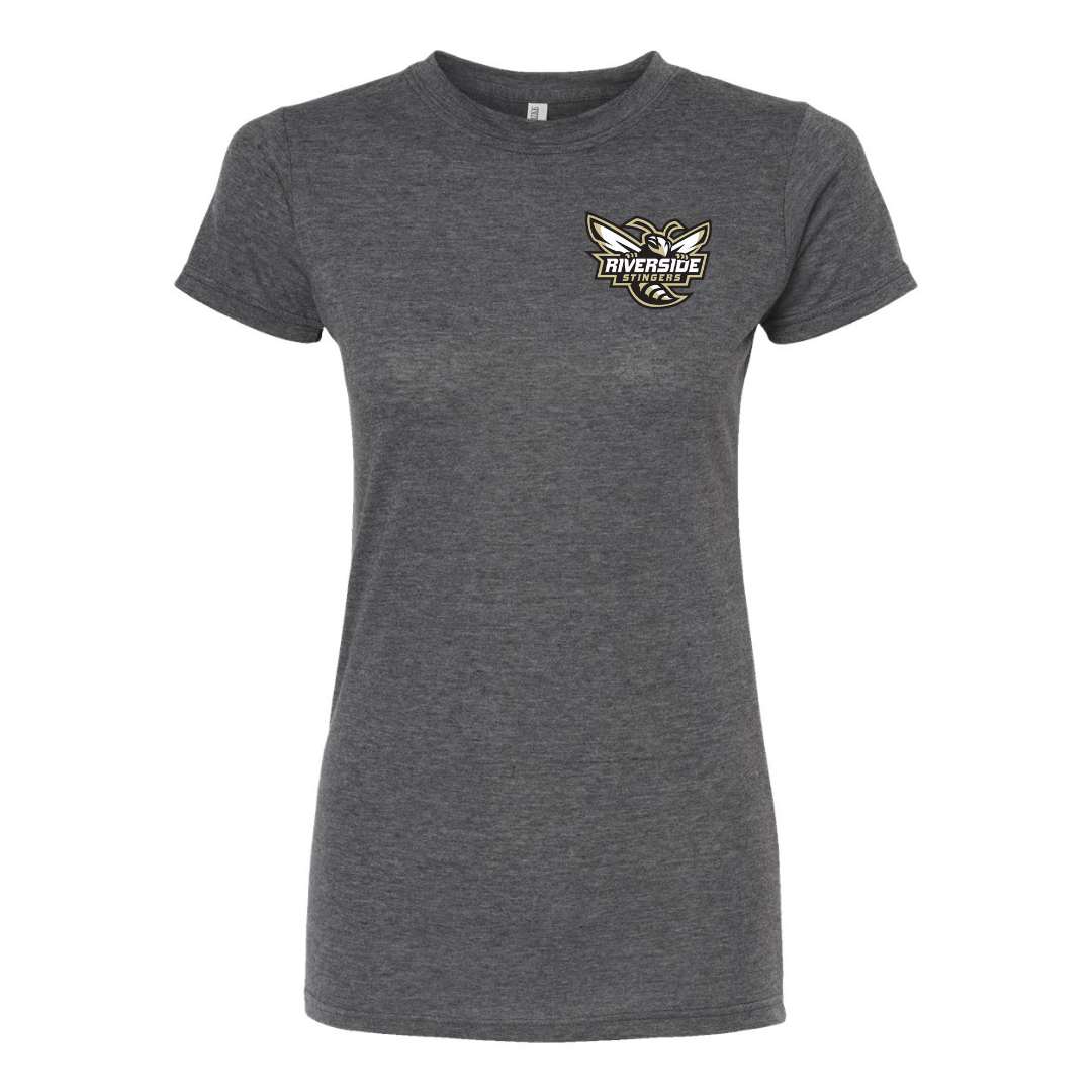 Deluxe Blend T-Shirt - Womens