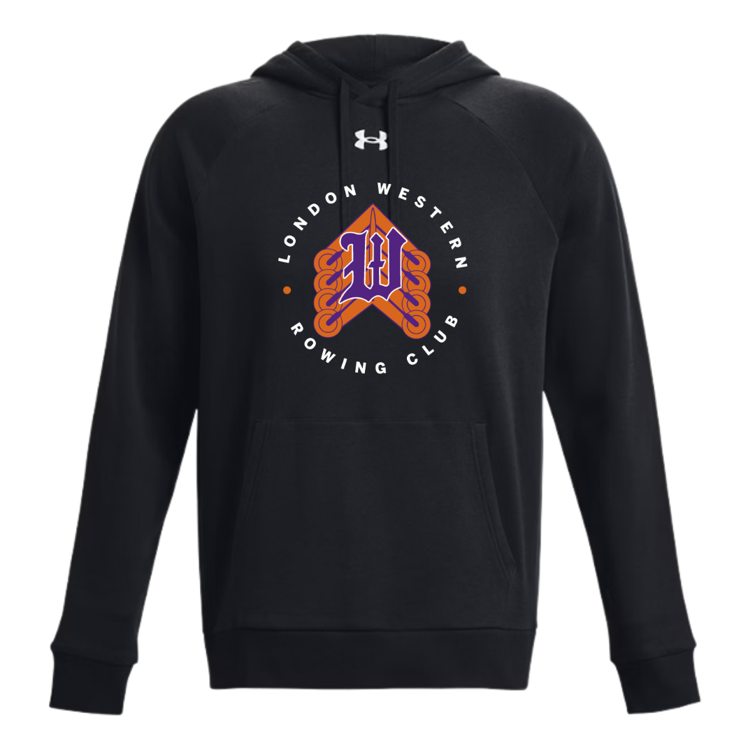 Rival Fleece Hoodie