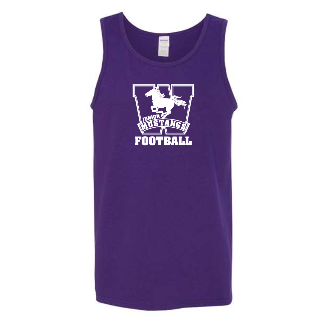 Unisex Tank Top