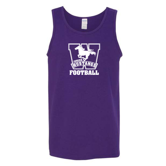 Unisex Tank Top