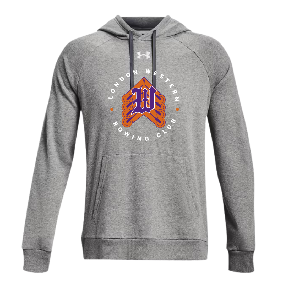 Rival Fleece Hoodie