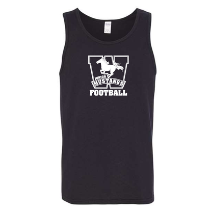 Unisex Tank Top