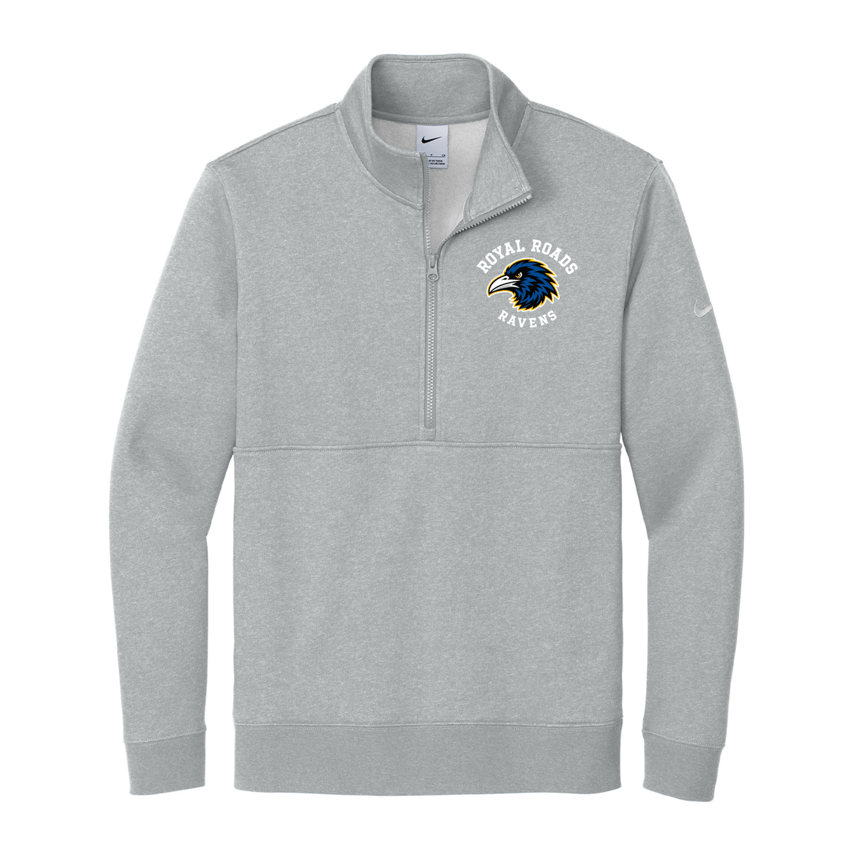 Club Fleece 1/4 Zip - Mens