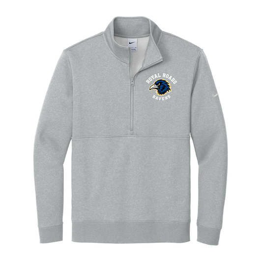 Club Fleece 1/4 Zip - Mens