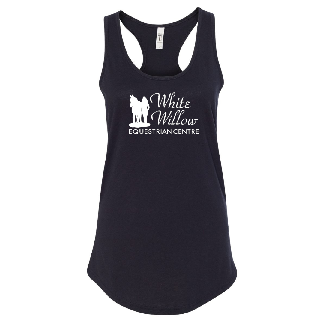 Flowy Racerback Tank