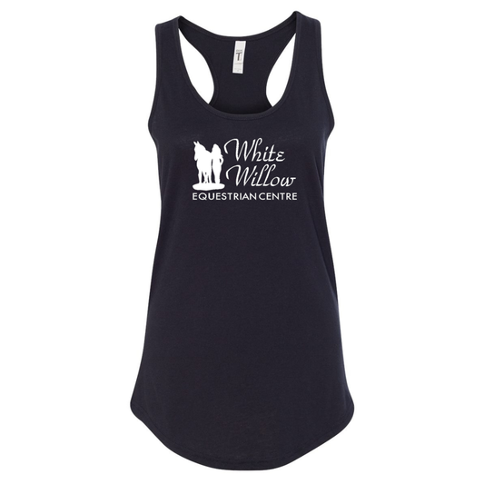 Flowy Racerback Tank