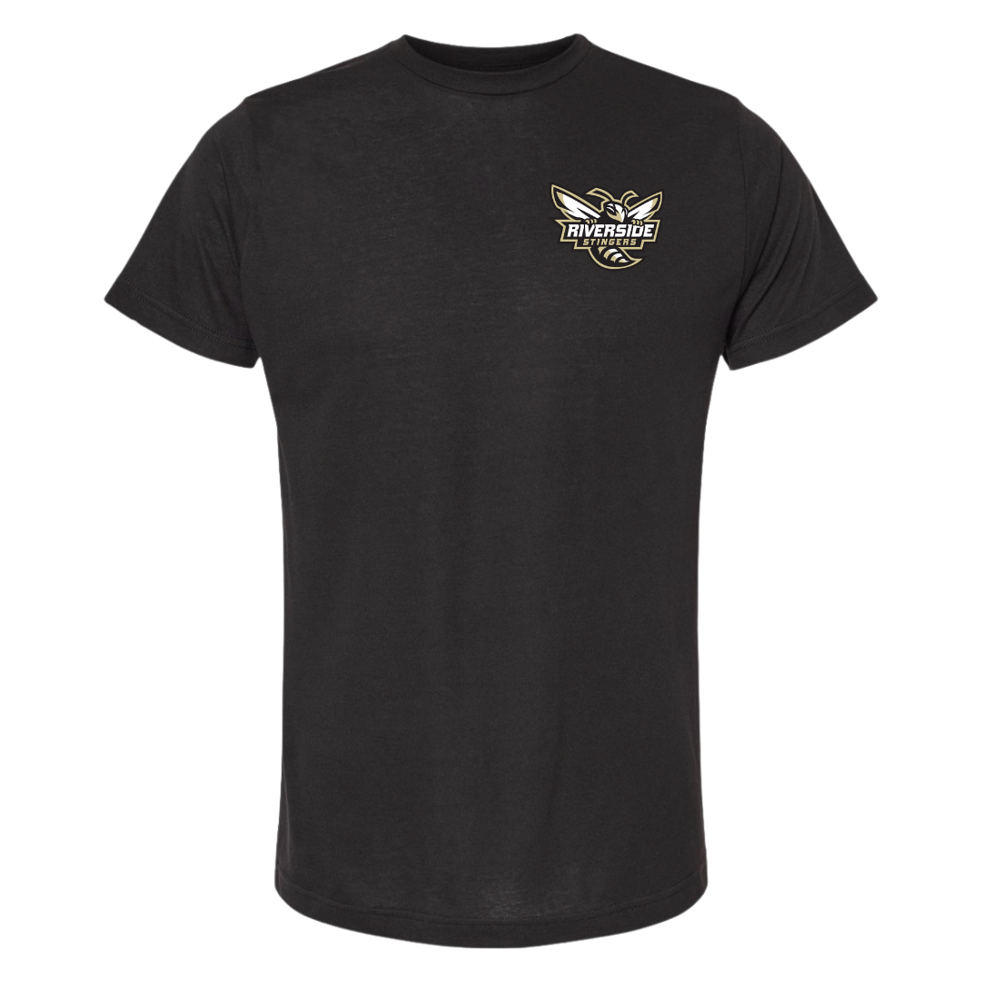 Deluxe Blend T-Shirt