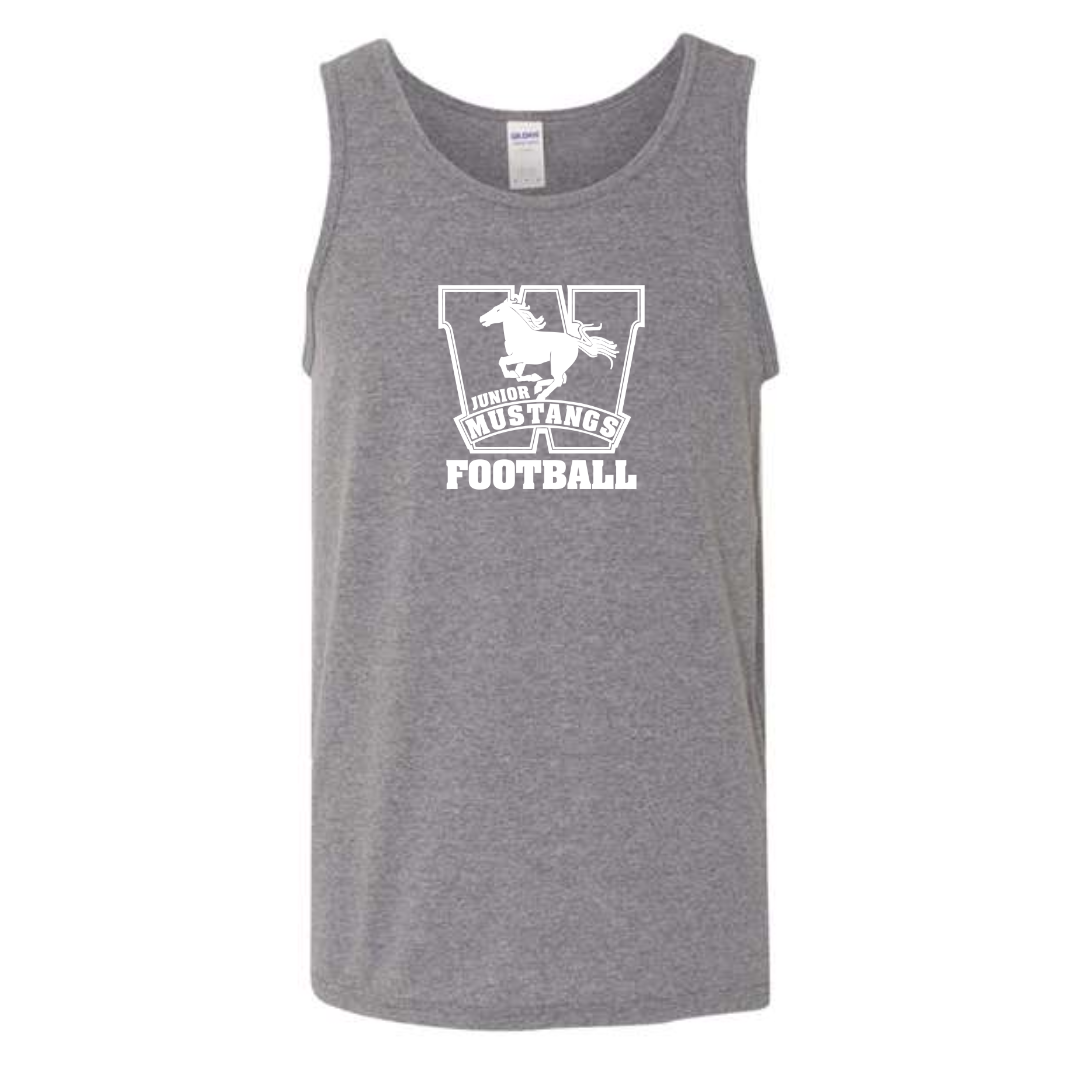 Unisex Tank Top