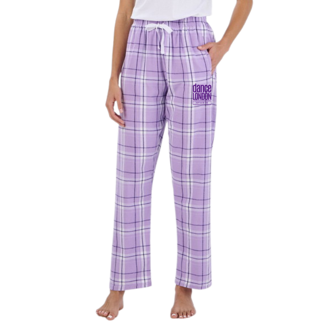PJ Pants - Youth