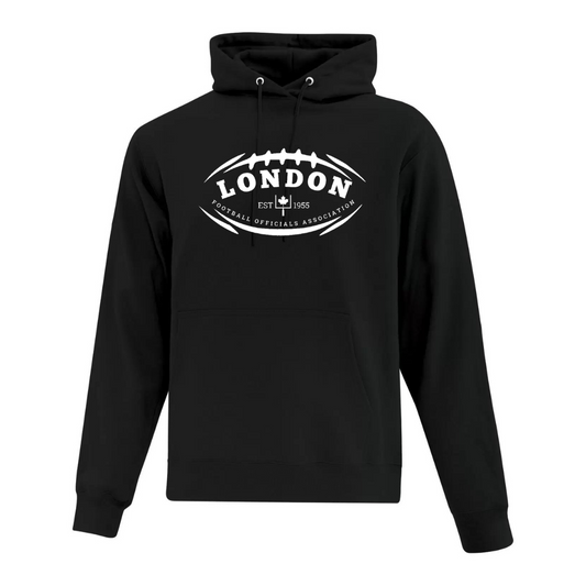 Cotton Fleece Hoodie