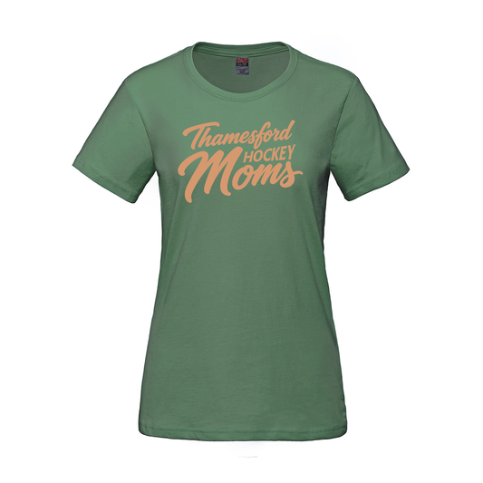 Ring Spun T-Shirt