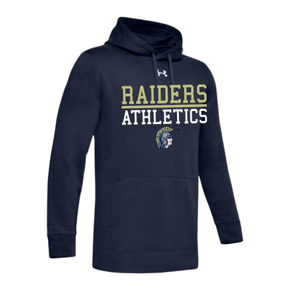 Hustle Hoodie
