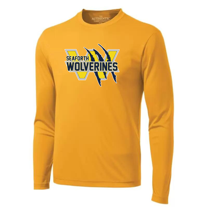 Performance Longsleeve