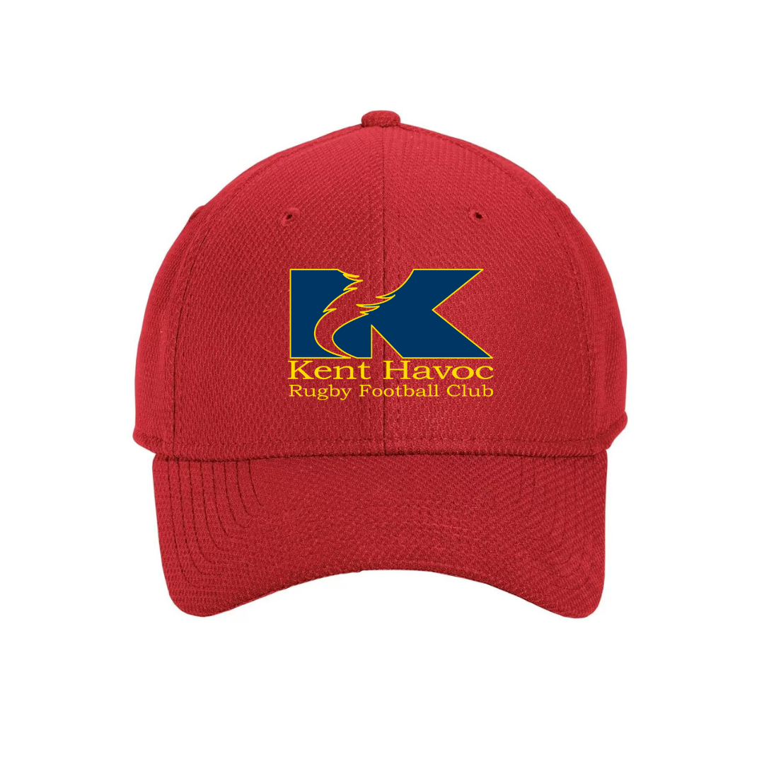 Stretch Fit Cap
