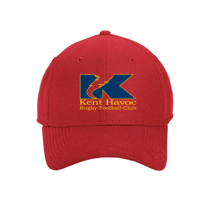 Stretch Fit Cap