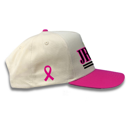 Retro Adjustable Trucker - BCA