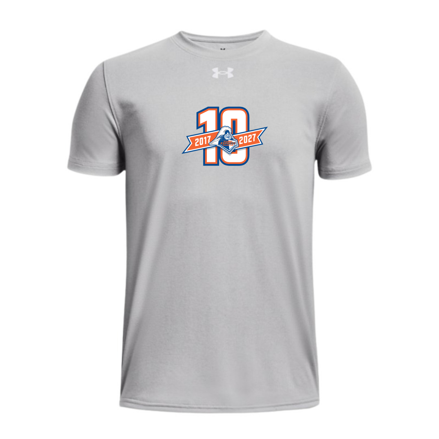Tech T-Shirt  - Youth